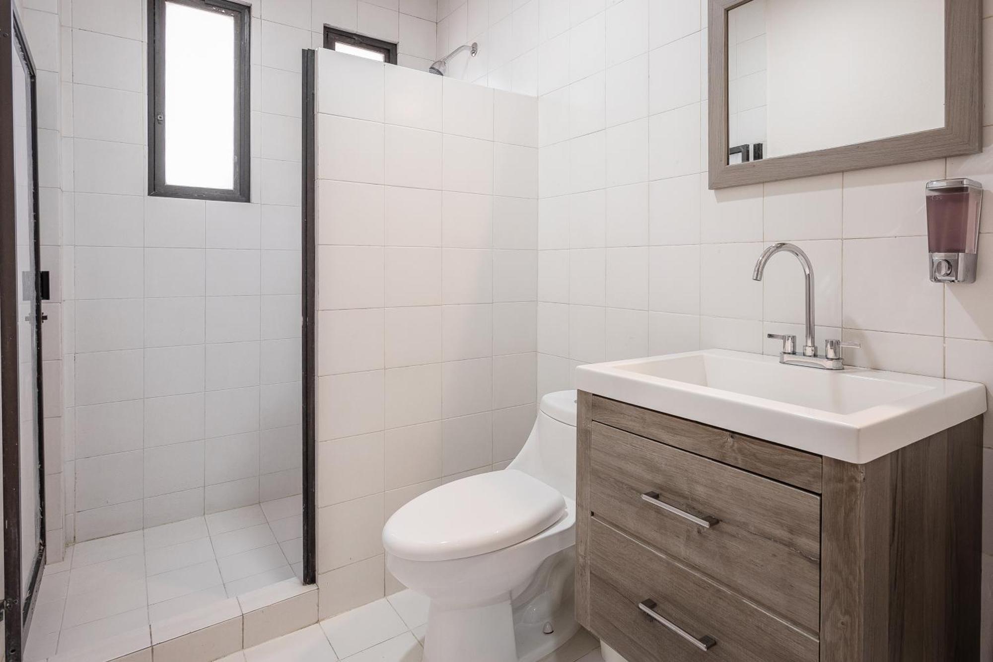 Charming 2Br Escape - Roma Norte Laundry Wifi Mexico City Luaran gambar